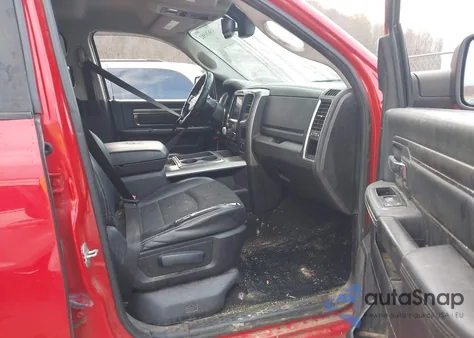 2014 Ram 1500 Sport из США, поврежденный, VIN 1C6RR7UT5ES157231